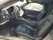 ✅ 2014 Porsche Boxster • VIN: WP0CA2A88EK120697 • Lot: 62939584. Listed on Copart with 87,416 mi. Free auction sales archive from the USA and detailed vehicle history report at DreamBid. Image 7.