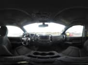 ✅ 2018 Chevrolet Silverado 1500 LT • VIN: 3GCUKREC0JG223431 • Лот: 43503826. Опубликован ранее на IAAI с пробегом 109 543 миль. Бесплатный доступ к архиву аукционных продаж из США и подробный отчёт об истории автомобиля на DreamBid. Изображение 22.