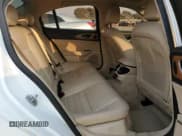 ✅ 2021 Alfa Romeo Giulia Ti Sport • VIN: ZARFAMBN7M7640412 • Lot: 42607345. Listed on Copart with 46,415 mi. Free auction sales archive from the USA and detailed vehicle history report at DreamBid. Image 10.