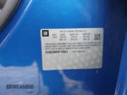 ✅ 2017 Chevrolet Cruze LT • VIN: 1G1BE5SM7H7158824 • Лот: 43632097. Опубликован ранее на IAAI с пробегом 81 777 миль. Бесплатный доступ к архиву аукционных продаж из США и подробный отчёт об истории автомобиля на DreamBid. Изображение 9.