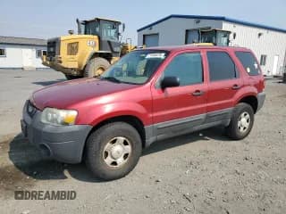 ✅ 2007 Ford Escape XLS • VIN: 1FMYU02ZX7KB09949 • Lot: 71545475. Wystawiony na Copart z przebiegiem 175 693 mil. Bezpłatny archiwum sprzedaży aukcyjnych z USA i szczegółowy raport historii pojazdu na DreamBid. Zdjęcie 1.