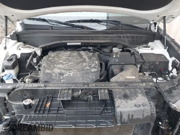 ✅ 2020 Hyundai Palisade SEL • VIN: KM8R44HE3LU064206 • Лот: 41546048. Опубликован ранее на IAAI с пробегом 69 892 миль. Бесплатный доступ к архиву аукционных продаж из США и подробный отчёт об истории автомобиля на DreamBid. Изображение 10.