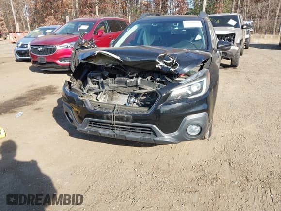 ✅ 2019 Subaru Outback Limited • VIN: 4S4BSANC0K3328348 • Lot: 43650048. Wystawiony na IAAI z przebiegiem 83 663 mil. Bezpłatny archiwum sprzedaży aukcyjnych z USA i szczegółowy raport historii pojazdu na DreamBid. Zdjęcie 6.