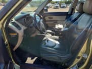 ✅ 2011 Kia Soul + • VIN: KNDJT2A25B7334199 • Lot: 70321195. Wystawiony na Copart z przebiegiem Nie podano. Bezpłatny archiwum sprzedaży aukcyjnych z USA i szczegółowy raport historii pojazdu na DreamBid. Zdjęcie 7.