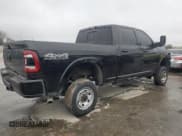 ✅ 2021 Ram 2500 Limited • VIN: 3C6UR5SL1MG678633 • Lot: 87409154. Listed on Copart with 55,416 mi. Free auction sales archive from the USA and detailed vehicle history report at DreamBid. Image 3.