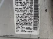 ✅ 2006 Nissan Murano SL • VIN: JN8AZ08T96W428541 • Lot: 93503935. Wystawiony na Copart z przebiegiem Nie podano. Bezpłatny archiwum sprzedaży aukcyjnych z USA i szczegółowy raport historii pojazdu na DreamBid. Zdjęcie 13.