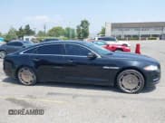 ✅ 2012 Jaguar XJ Supercharged • VIN: SAJWA2GE9CMV29109 • Лот: 42443604. Опубликован ранее на IAAI с пробегом 52 343 миль. Бесплатный доступ к архиву аукционных продаж из США и подробный отчёт об истории автомобиля на DreamBid. Изображение 14.