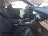 ✅ 2025 Audi Q7 Premium Plus • VIN: WA1LVBF73SD013930 • Lot: 43779423. Listed on IAAI with Not provided. Free auction sales archive from the USA and detailed vehicle history report at DreamBid. Image 5.