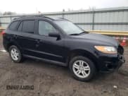 ✅ 2010 Hyundai Santa Fe GLS • VIN: 5NMSGDAB4AH414847 • Lot: 83831104. Listed on Copart with 197,680 mi. Free auction sales archive from the USA and detailed vehicle history report at DreamBid. Image 4.