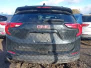 ✅ 2020 GMC Terrain SLE • VIN: 3GKALTEV8LL309194 • Lot: 43699222. Listed on IAAI with 91,967 mi. Free auction sales archive from the USA and detailed vehicle history report at DreamBid. Image 17.