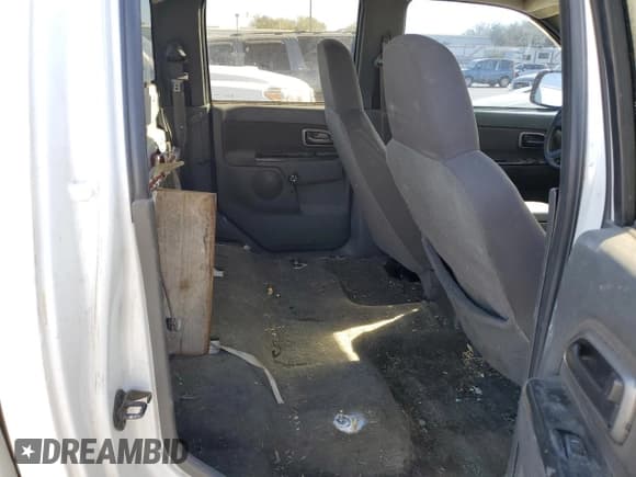 ✅ 2005 Chevrolet Colorado 1SC LS Z85 • VIN: 1GCCS136758283003 • Лот: 76734774. Опубликован ранее на Copart с пробегом 265 311 миль. Бесплатный доступ к архиву аукционных продаж из США и подробный отчёт об истории автомобиля на DreamBid. Изображение 10.