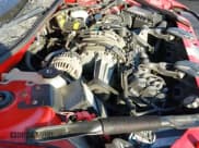 ✅ 2004 Chevrolet Monte Carlo SS Supercharged • VIN: 2G1WZ121249452631 • Lot: 41447110. Listed on IAAI with 75,049 mi. Free auction sales archive from the USA and detailed vehicle history report at DreamBid. Image 18.