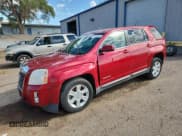 ✅ 2013 GMC Terrain SLE • VIN: 2GKFLREK0D6303684 • Lot: 85325545. Listed on Copart with 154,818 mi. Free auction sales archive from the USA and detailed vehicle history report at DreamBid. Image 1.