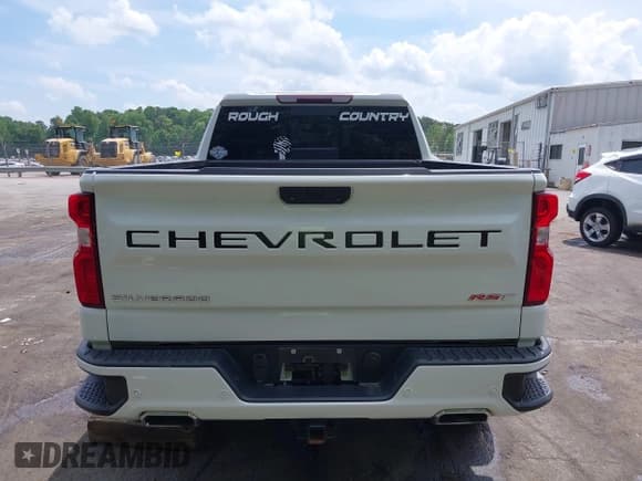 ✅ 2019 Chevrolet Silverado 1500 RST • VIN: 1GCRYEED3KZ363738 • Lot: 42157747. Wystawiony na IAAI z przebiegiem 75 591 mil. Bezpłatny archiwum sprzedaży aukcyjnych z USA i szczegółowy raport historii pojazdu na DreamBid. Zdjęcie 16.