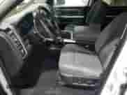 2017 Ram 1500 Big Horn с VIN 1C6RR7LM4HS879403, выставлен на аукционе Copart как лот 87308185 с пробегом 220 011 миль миль и Чистый • Clean title. История ставок и продаж доступна на DreamBid. Изображение 7.