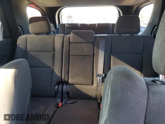 ✅ 2015 Dodge Durango SXT • VIN: 1C4RDJAG7FC874446 • Лот: 85156225. Опубликован ранее на Copart с пробегом 213 777 миль. Бесплатный доступ к архиву аукционных продаж из США и подробный отчёт об истории автомобиля на DreamBid. Изображение 10.