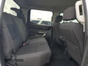 ✅ 2024 Toyota Tundra SR5 • VIN: 5TFLA5AB3RX032842 • Lot: 61033415. Listed on Copart with 10,945 mi. Free auction sales archive from the USA and detailed vehicle history report at DreamBid. Image 11.