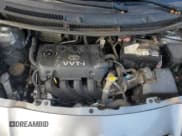 ✅ 2007 Toyota Yaris • VIN: JTDJT923975050898 • Lot: 90419695. Listed on Copart with 283,000 mi. Free auction sales archive from the USA and detailed vehicle history report at DreamBid. Image 11.