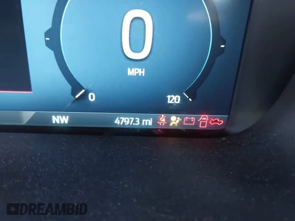 ✅ 2024 Ford F-150 STX • VIN: 1FTEW2LP9RKE56279 • Лот: 42504807. Опубликован ранее на IAAI с пробегом 4 797 миль. Бесплатный доступ к архиву аукционных продаж из США и подробный отчёт об истории автомобиля на DreamBid. Изображение 16.