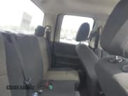 ✅ 2009 Dodge 1500 TRX • VIN: 1D3HV18P29S792415 • Lot: 42391935. Listed on IAAI with 154,764 mi. Free auction sales archive from the USA and detailed vehicle history report at DreamBid. Image 8.