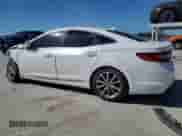 2016 Hyundai Azera z VIN KMHFG4JG1GA507630, wystawiony jako Copart lot #47483335 z przebiegiem 74 711 mil mil oraz Szkoda całkowita • Salvage title. Historia ofert i sprzedaży dostępna na DreamBid. Obrazek 2.