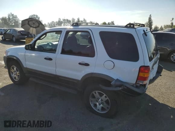 ✅ 2004 Ford Escape XLT • VIN: 1FMCU03134KA56090 • Lot: 69584775. Wystawiony na Copart z przebiegiem 128 925 mil. Bezpłatny archiwum sprzedaży aukcyjnych z USA i szczegółowy raport historii pojazdu na DreamBid. Zdjęcie 2.