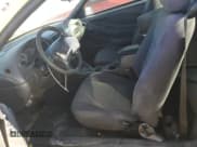 ✅ 2002 Ford Mustang Standard • VIN: 1FAFP40452F117692 • Lot: 86824775. Listed on Copart with Not provided. Free auction sales archive from the USA and detailed vehicle history report at DreamBid. Image 7.