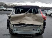 ✅ 2025 Volvo XC40 Core Bright Theme • VIN: YV4L12UJ1S2520527 • Lot: 93677025. Listed on Copart with 13,539 mi. Free auction sales archive from the USA and detailed vehicle history report at DreamBid. Image 6.