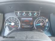 ✅ 2013 Ford F-150 XL • VIN: 1FTFW1EF1DFC88559 • Lot: 42457434. Listed on IAAI with 197,690 mi. Free auction sales archive from the USA and detailed vehicle history report at DreamBid. Image 7.