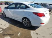 ✅ 2017 Hyundai Accent SE • VIN: KMHCT4AE2HU373935 • Лот: 71674343. Опубликован ранее на Copart с пробегом 96 572 миль. Бесплатный доступ к архиву аукционных продаж из США и подробный отчёт об истории автомобиля на DreamBid. Изображение 2.