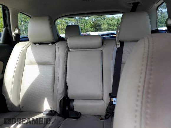 ✅ 2014 Mazda CX-9 Touring • VIN: JM3TB3CV5E0431982 • Lot: 81099655. Wystawiony na Copart z przebiegiem 131 001 mil. Bezpłatny archiwum sprzedaży aukcyjnych z USA i szczegółowy raport historii pojazdu na DreamBid. Zdjęcie 10.