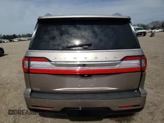 ✅ 2020 Lincoln Navigator Reserve • VIN: 5LMJJ2KTXLEL15201 • Лот: 41834304. Опубликован ранее на Copart с пробегом 18 994 миль. Бесплатный доступ к архиву аукционных продаж из США и подробный отчёт об истории автомобиля на DreamBid. Изображение 6.