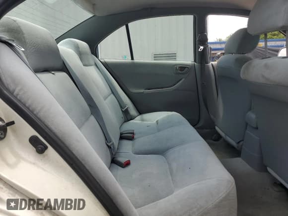 ✅ 2003 Mitsubishi Galant ES • VIN: 4A3AA46G23E216837 • Lot: 59045295. Wystawiony na Copart z przebiegiem Nie podano. Bezpłatny archiwum sprzedaży aukcyjnych z USA i szczegółowy raport historii pojazdu na DreamBid. Zdjęcie 10.