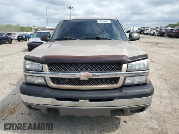 ✅ 2005 Chevrolet Silverado 1500 Z71 • VIN: 2GCEK13T151313520 • Лот: 63451964. Опубликован ранее на Copart с пробегом 302 035 миль. Бесплатный доступ к архиву аукционных продаж из США и подробный отчёт об истории автомобиля на DreamBid. Изображение 5.