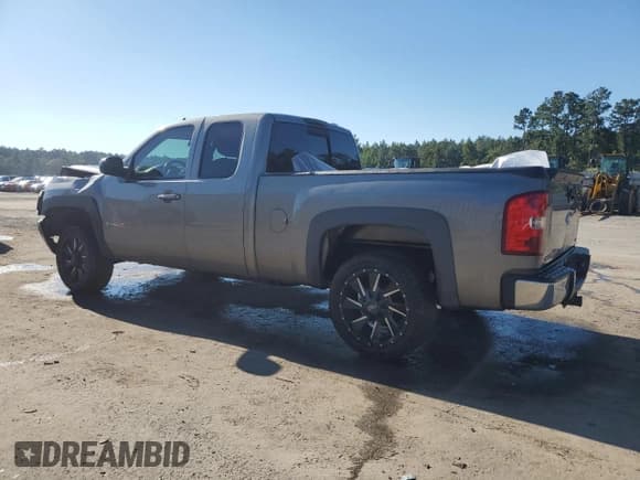 ✅ 2007 Chevrolet Silverado 1500 1LT • VIN: 1GCEK19Y37Z561149 • Лот: 86871385. Опубликован ранее на Copart с пробегом 30 666 миль. Бесплатный доступ к архиву аукционных продаж из США и подробный отчёт об истории автомобиля на DreamBid. Изображение 2.