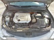 ✅ 2012 Hyundai Sonata Hybrid • VIN: KMHEC4A42CA054772 • Lot: 41681274. Listed on IAAI with 101,066 mi. Free auction sales archive from the USA and detailed vehicle history report at DreamBid. Image 10.