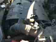 2015 Mitsubishi Outlander ES с VIN 4A4AP3AUXFE048967, выставлен на аукционе IAAI как лот 43404707 с пробегом 237 660 миль миль и . История ставок и продаж доступна на DreamBid. Изображение 15.