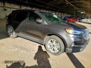 ✅ 2019 Ford Edge SEL • VIN: 2FMPK3J95KBB48777 • Lot: 94382645. Listed on Copart with 118,948 mi. Free auction sales archive from the USA and detailed vehicle history report at DreamBid. Image 4.