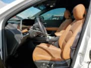 ✅ 2024 Cadillac XT4 FWD Premium Luxury • VIN: 1GYFZCR46RF193699 • Lot: 66390315. Listed on Copart with 25,345 mi. Free auction sales archive from the USA and detailed vehicle history report at DreamBid. Image 7.