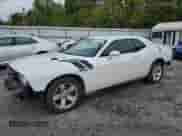 2011 Dodge Challenger R/T z VIN 2B3CJ5DTXBH574956, wystawiony jako Copart lot #72314224 z przebiegiem 58 054 mil mil oraz Szkoda całkowita • Salvage title. Historia ofert i sprzedaży dostępna na DreamBid. Obrazek 1.