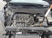 ✅ 2023 Hyundai Venue SEL • VIN: KMHRC8A39PU251474 • Lot: 44195395. Listed on Copart with 37,888 mi. Free auction sales archive from the USA and detailed vehicle history report at DreamBid. Image 11.