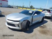 ✅ 2016 Chevrolet Camaro 2LT • VIN: 1G1FD1RS5G0175758 • Lot: 41993865. Wystawiony na IAAI z przebiegiem 65 499 mil. Bezpłatny archiwum sprzedaży aukcyjnych z USA i szczegółowy raport historii pojazdu na DreamBid. Zdjęcie 2.
