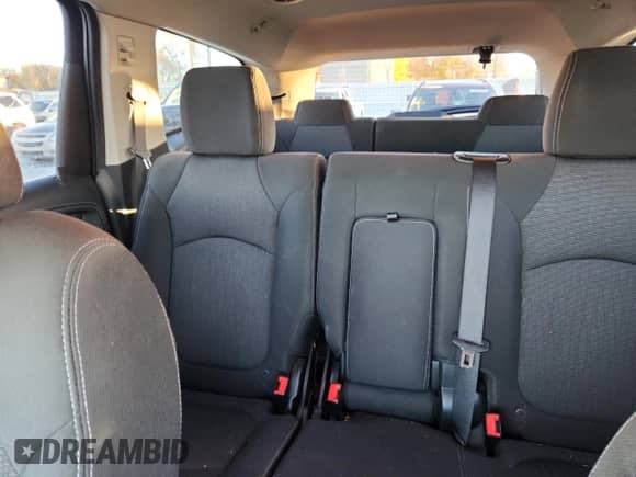 2017 Chevrolet Traverse LT с VIN 1GNKVGKD7HJ141177, выставлен на аукционе Copart как лот 90145805 с пробегом 150 983 миль миль и Чистый • Clean title. История ставок и продаж доступна на DreamBid. Изображение 10.