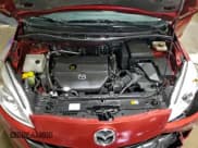 ✅ 2012 Mazda 5 Sport • VIN: JM1CW2BLXC0132931 • Lot: 93627735. Listed on Copart with 45,324 mi. Free auction sales archive from the USA and detailed vehicle history report at DreamBid. Image 11.