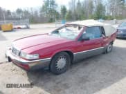 ✅ 1992 Cadillac Eldorado • VIN: 1G6EL13B9NU604519 • Lot: 41966382. Listed on IAAI with 108,425 mi. Free auction sales archive from the USA and detailed vehicle history report at DreamBid. Image 2.