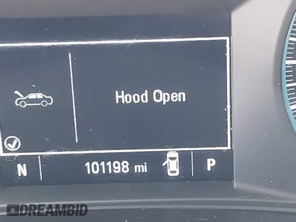 2020 Chevrolet Malibu LT with VIN 1G1ZD5STXLF038216, listed as a IAAI auction lot 43041694 with 101,198 mi miles and . Bid and sale history available at DreamBid. Image 16.