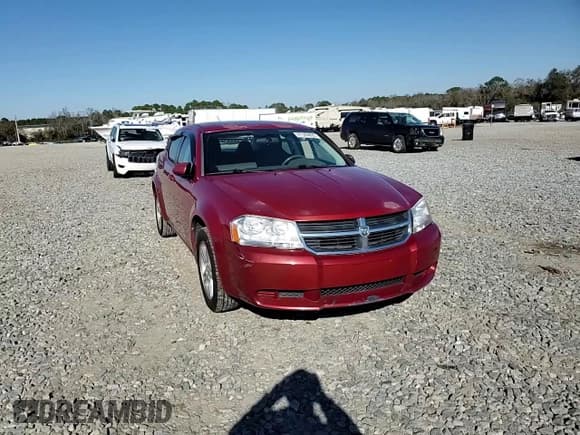 ✅ 2010 Dodge Avenger Express • VIN: 1B3CC1FB5AN231663 • Лот: 41364695. Опубликован ранее на Copart с пробегом 169 722 миль. Бесплатный доступ к архиву аукционных продаж из США и подробный отчёт об истории автомобиля на DreamBid. Изображение 10.