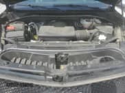 ✅ 2024 Cadillac Escalade 4WD Sport • VIN: 1GYS4EKL2RR180621 • Лот: 57428705. Опубликован ранее на Copart с пробегом 33 247 миль. Бесплатный доступ к архиву аукционных продаж из США и подробный отчёт об истории автомобиля на DreamBid. Изображение 12.