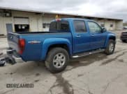 ✅ 2012 GMC Canyon SLE2 • VIN: 1GTH6PFE3C8115761 • Lot: 53527645. Wystawiony na Copart z przebiegiem 107 779 mil. Bezpłatny archiwum sprzedaży aukcyjnych z USA i szczegółowy raport historii pojazdu na DreamBid. Zdjęcie 3.