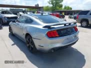 ✅ 2021 Ford Mustang EcoBoost • VIN: 1FA6P8TH6M5134077 • Lot: 42571442. Wystawiony na IAAI z przebiegiem 92 397 mil. Bezpłatny archiwum sprzedaży aukcyjnych z USA i szczegółowy raport historii pojazdu na DreamBid. Zdjęcie 3.